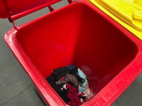 Rolcontainer (2x) - afbeelding 4 van  5