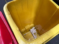 Rolcontainer (2x) - afbeelding 5 van  5