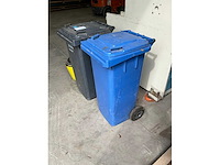 Rolcontainer (2x) - afbeelding 2 van  2