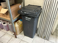 Rolcontainer (3x) - afbeelding 1 van  3