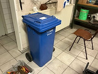 Rolcontainer (3x) - afbeelding 2 van  3