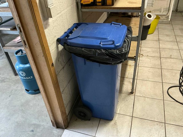 Rolcontainer (3x) - afbeelding 3 van  3