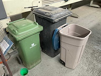 Rolcontainer (5x) - afbeelding 1 van  1