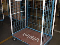 Rolcontainer - afbeelding 1 van  1