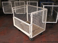 Rolcontainer - afbeelding 1 van  1