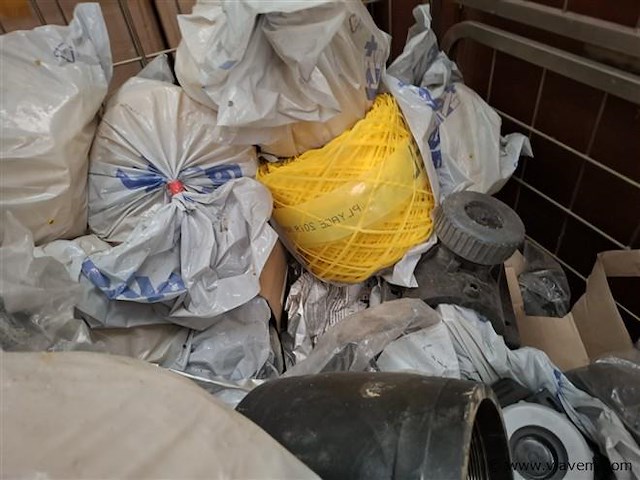Rolcontainer - afbeelding 2 van  3