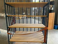 Rolcontainer - afbeelding 1 van  2