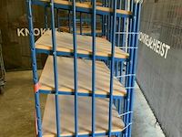 Rolcontainer - afbeelding 2 van  2