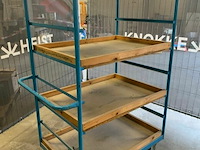 Rolcontainer - afbeelding 2 van  2