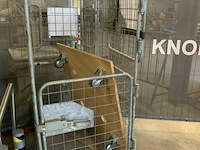 Rolcontainer - afbeelding 1 van  2