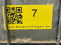 Rolcontainer - afbeelding 2 van  2