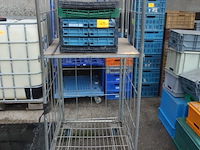 Rolcontainer - afbeelding 1 van  1