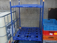 Rolcontainer - afbeelding 1 van  1