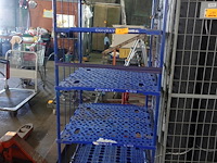 Rolcontainer - afbeelding 1 van  2