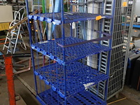 Rolcontainer - afbeelding 2 van  2