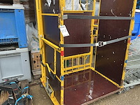 Rolcontainer - afbeelding 1 van  2