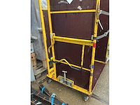 Rolcontainer - afbeelding 2 van  2