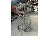 Rolcontainer - afbeelding 1 van  4