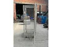 Rolcontainer - afbeelding 3 van  4
