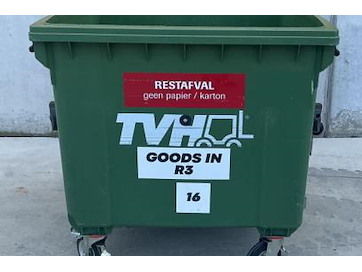 Rolcontainers