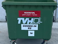 Rolcontainers