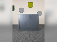 Roldeurkast - archiefkast - afbeelding 1 van  6
