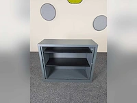 Roldeurkast - archiefkast - afbeelding 2 van  6