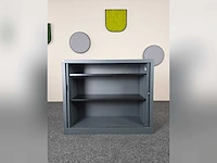 Roldeurkast - archiefkast - afbeelding 3 van  6