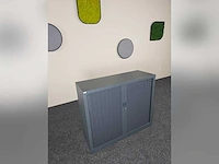 Roldeurkast - archiefkast - afbeelding 4 van  6