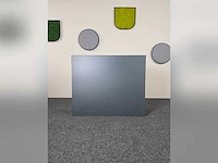 Roldeurkast - archiefkast - afbeelding 5 van  6
