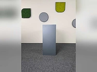 Roldeurkast - archiefkast - afbeelding 6 van  6