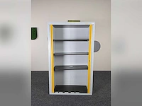 Roldeurkast - archiefkast - afbeelding 2 van  6