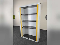 Roldeurkast - archiefkast - afbeelding 6 van  6