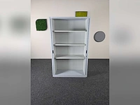 Roldeurkast - archiefkast - afbeelding 6 van  7