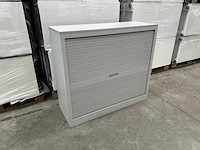 Roldeurkast - dossierkast - afbeelding 1 van  4