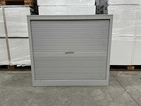 Roldeurkast - dossierkast - afbeelding 2 van  4