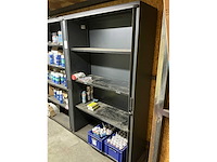 Roldeurkast (2x) - afbeelding 2 van  2