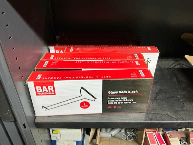 Roldeurkast (2x) - afbeelding 1 van  5