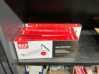 Roldeurkast (2x) - afbeelding 1 van  5