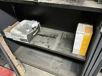 Roldeurkast (2x) - afbeelding 2 van  5