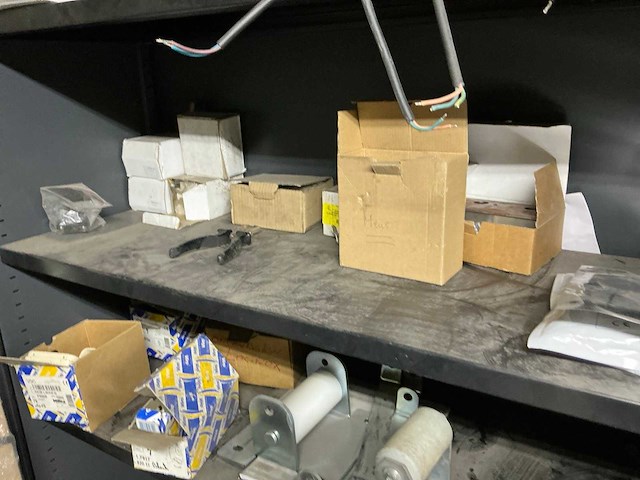 Roldeurkast (2x) - afbeelding 4 van  5