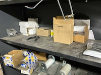 Roldeurkast (2x) - afbeelding 4 van  5