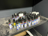 Roldeurkast (2x) - afbeelding 5 van  5