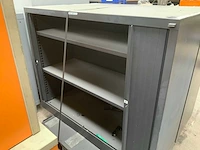 Roldeurkast (2x) - afbeelding 4 van  4