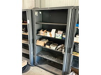 Roldeurkast (3x) - afbeelding 2 van  2
