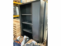 Roldeurkast (3x) - afbeelding 2 van  2