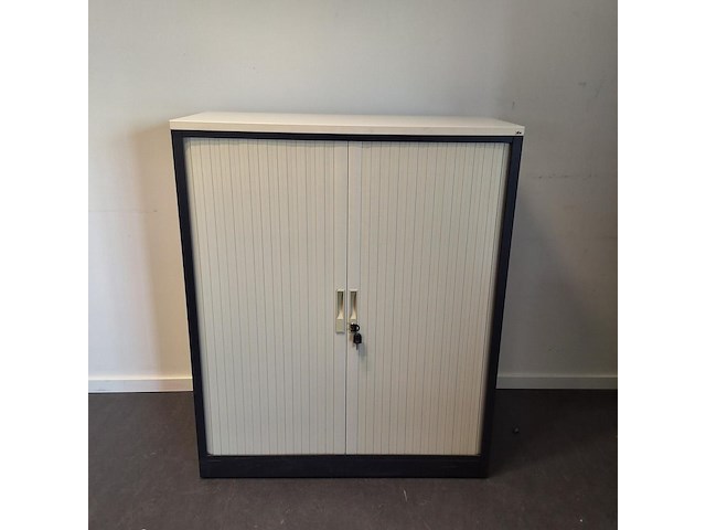 Roldeurkast laag (nr 04-03) - afbeelding 1 van  9