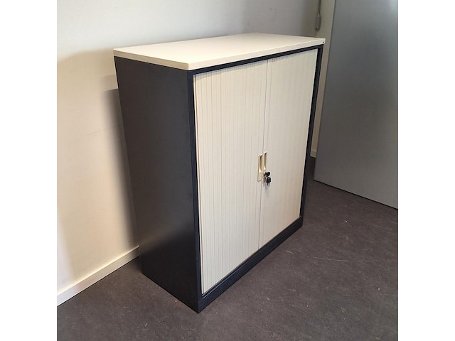 Roldeurkast laag (nr 04-03) - afbeelding 3 van  9