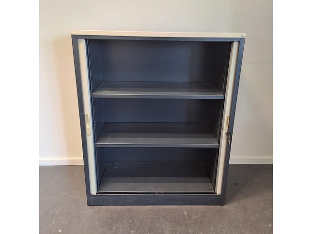 Roldeurkast laag (nr 04-03) - afbeelding 4 van  9