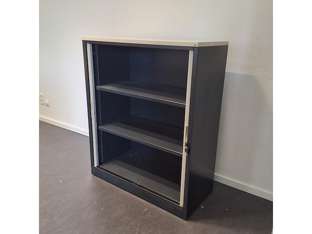 Roldeurkast laag (nr 04-03) - afbeelding 5 van  9